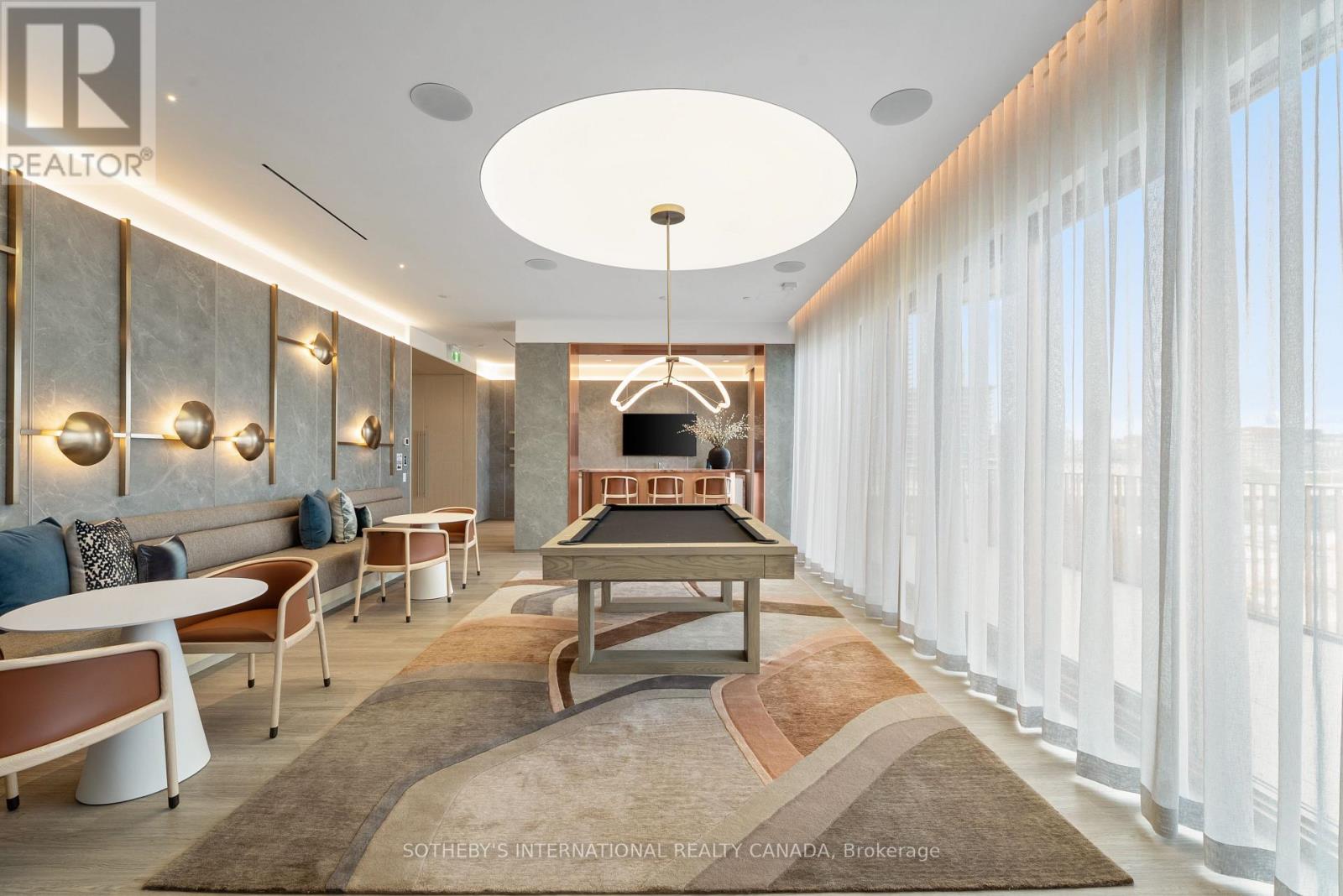 610 - 155 Merchants' Wharf, Toronto, Ontario  M5A 0Y4 - Photo 32 - C12680096