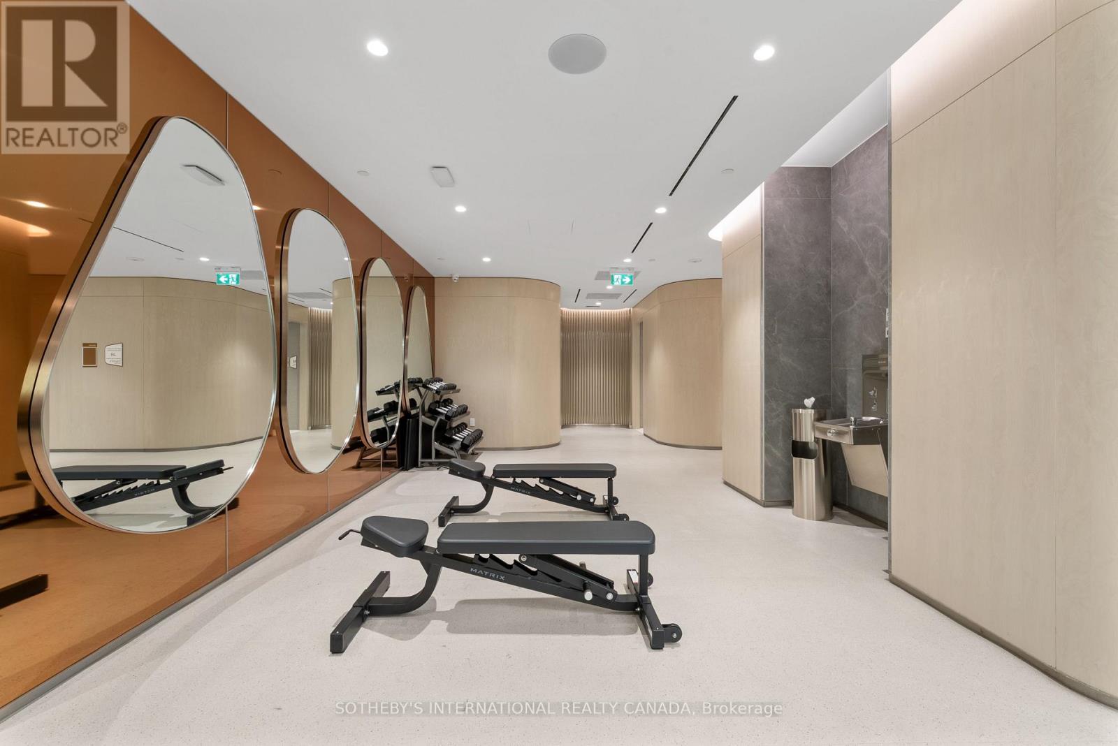 610 - 155 Merchants' Wharf, Toronto, Ontario  M5A 0Y4 - Photo 35 - C12680096