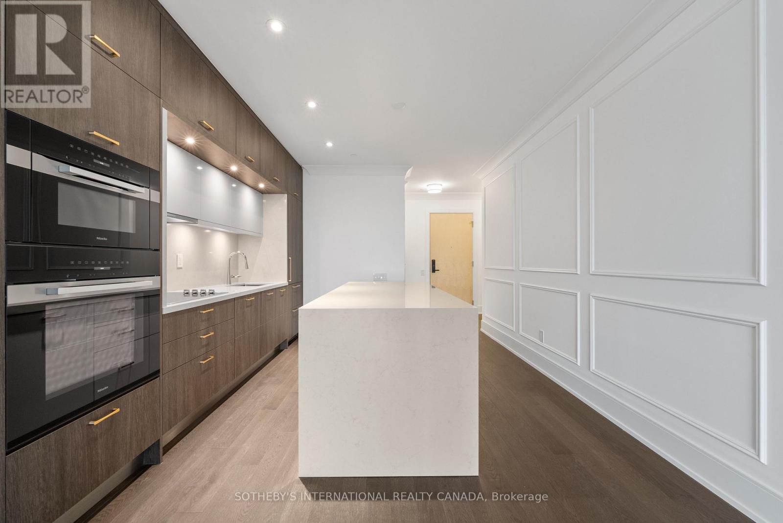 610 - 155 Merchants' Wharf, Toronto, Ontario  M5A 0Y4 - Photo 6 - C12680096