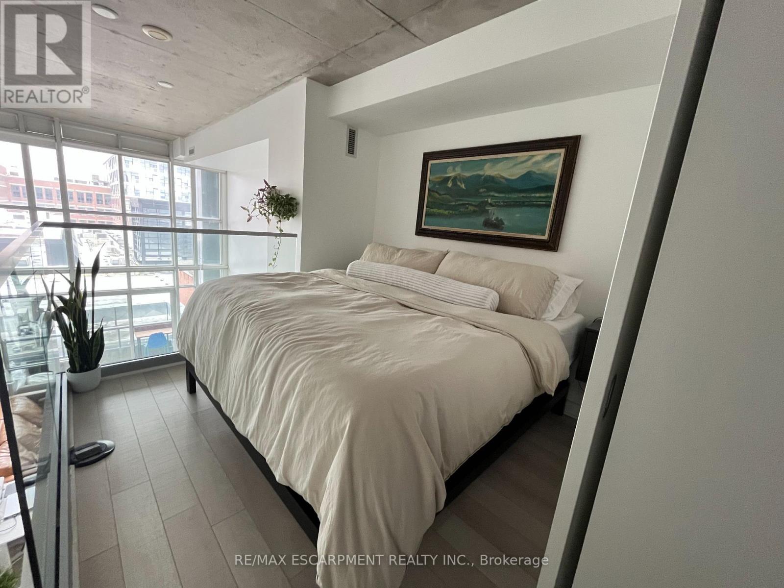 419 - 5 Hanna Avenue, Toronto, Ontario  M6K 0B3 - Photo 15 - C12687984