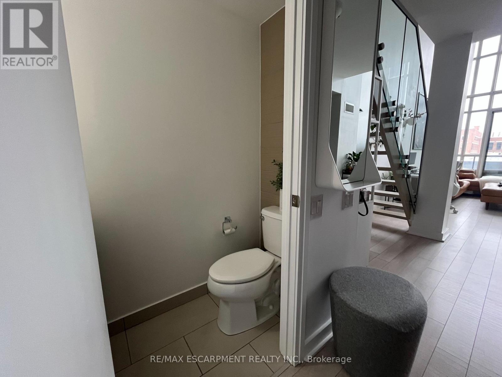 419 - 5 Hanna Avenue, Toronto, Ontario  M6K 0B3 - Photo 10 - C12687984