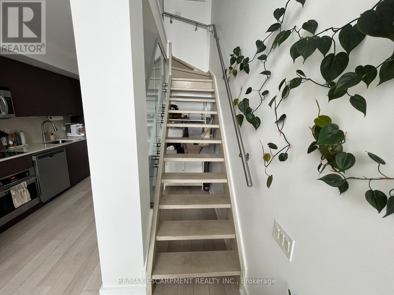 419 - 5 Hanna Avenue, Toronto, Ontario  M6K 0B3 - Photo 12 - C12687984