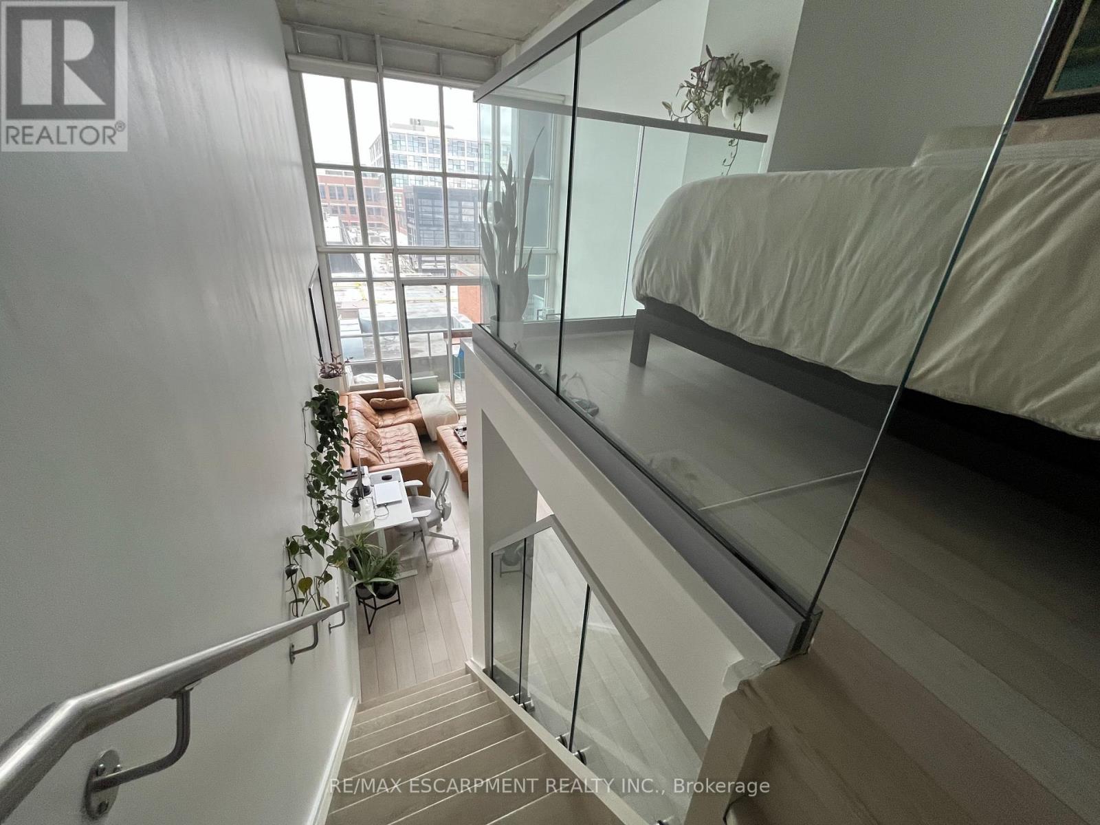 419 - 5 Hanna Avenue, Toronto, Ontario  M6K 0B3 - Photo 13 - C12687984