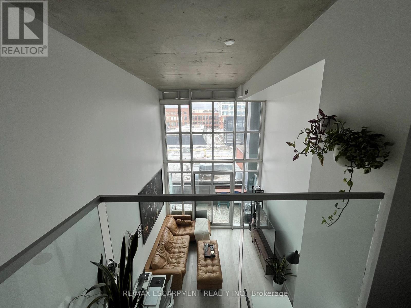 419 - 5 Hanna Avenue, Toronto, Ontario  M6K 0B3 - Photo 16 - C12687984