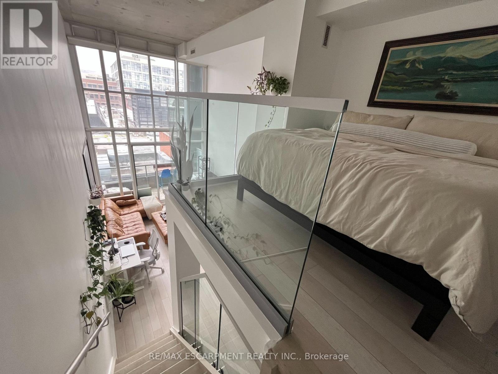 419 - 5 Hanna Avenue, Toronto, Ontario  M6K 0B3 - Photo 14 - C12687984