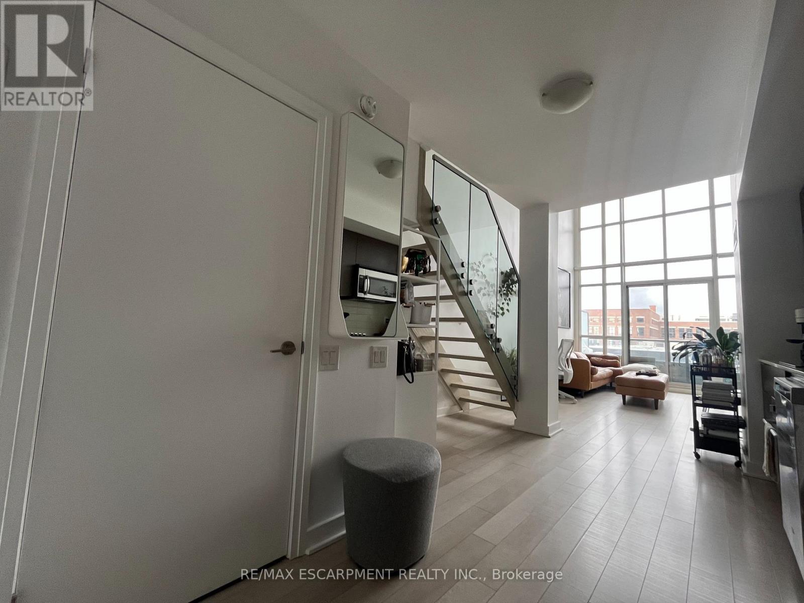 419 - 5 Hanna Avenue, Toronto, Ontario  M6K 0B3 - Photo 3 - C12687984