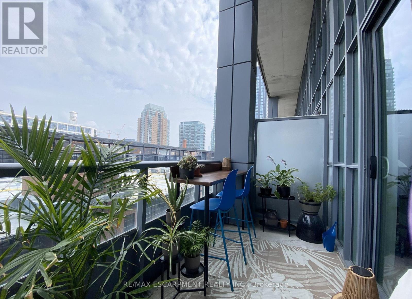 419 - 5 Hanna Avenue, Toronto, Ontario  M6K 0B3 - Photo 20 - C12687984