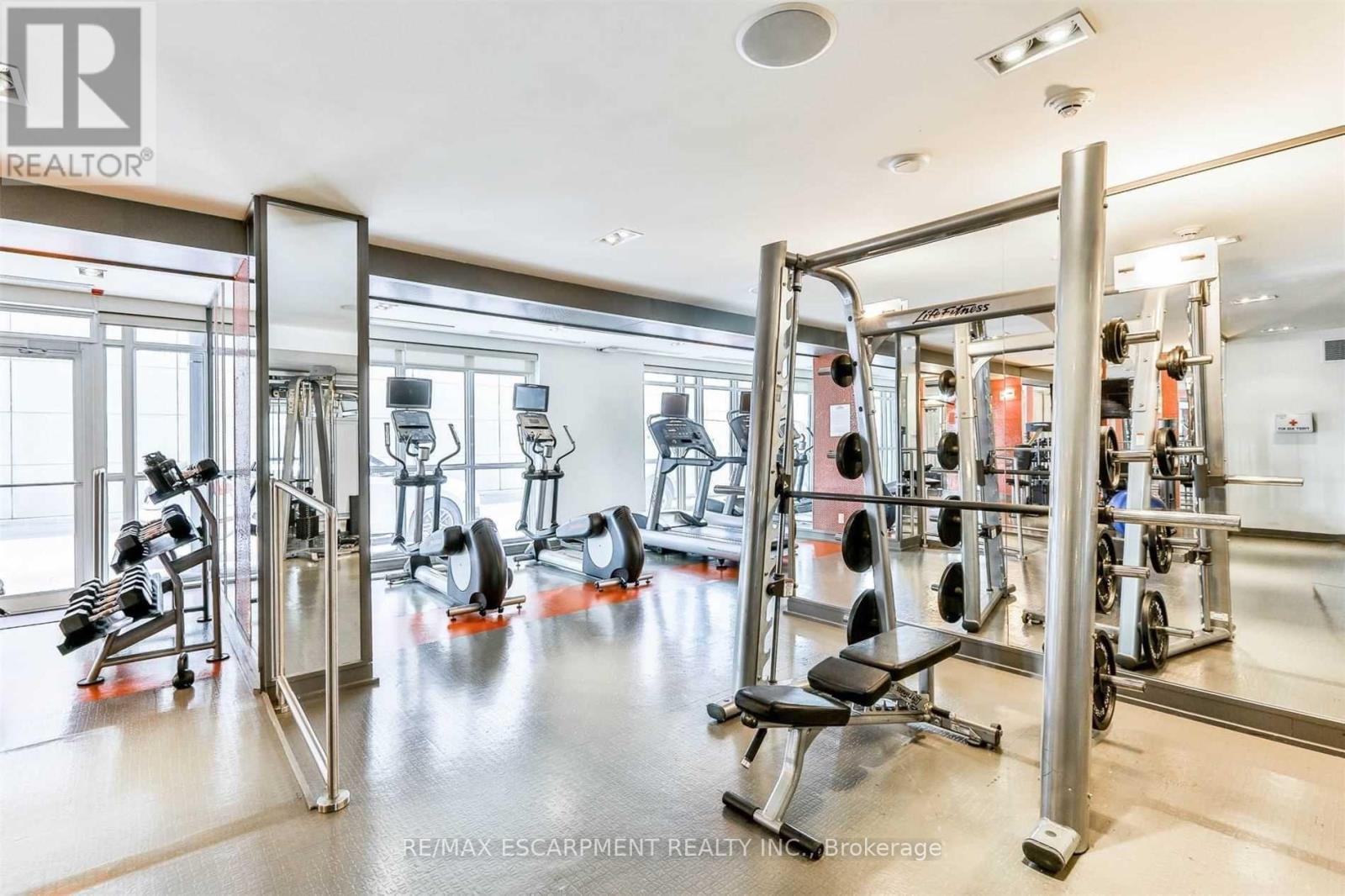 419 - 5 Hanna Avenue, Toronto, Ontario  M6K 0B3 - Photo 23 - C12687984