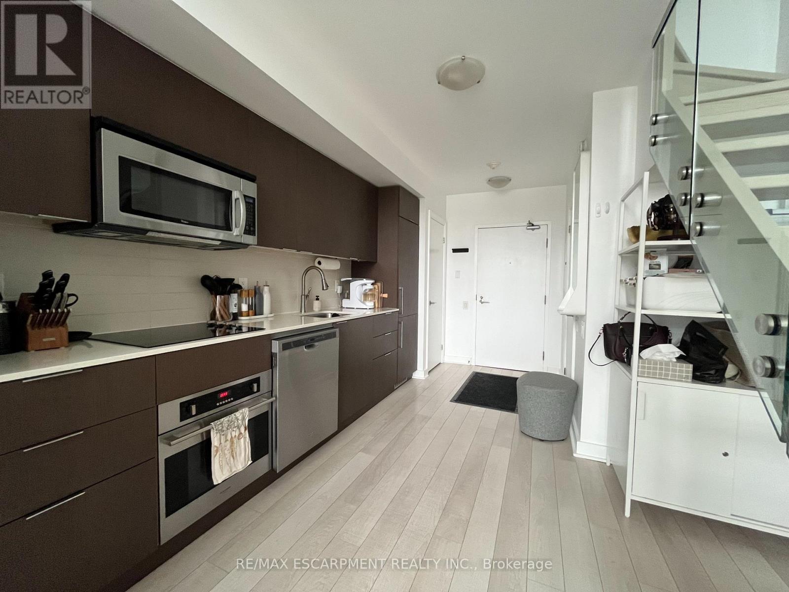 419 - 5 Hanna Avenue, Toronto, Ontario  M6K 0B3 - Photo 5 - C12687984