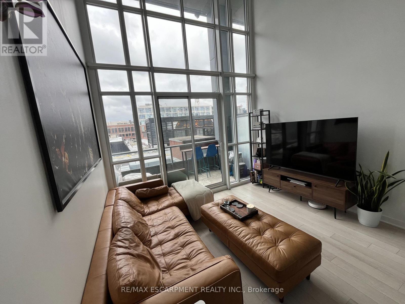 419 - 5 Hanna Avenue, Toronto, Ontario  M6K 0B3 - Photo 8 - C12687984