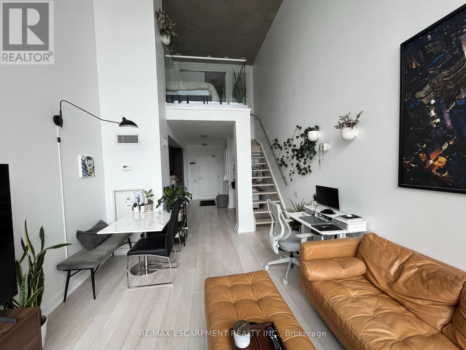 419 - 5 Hanna Avenue, Toronto, Ontario  M6K 0B3 - Photo 9 - C12687984