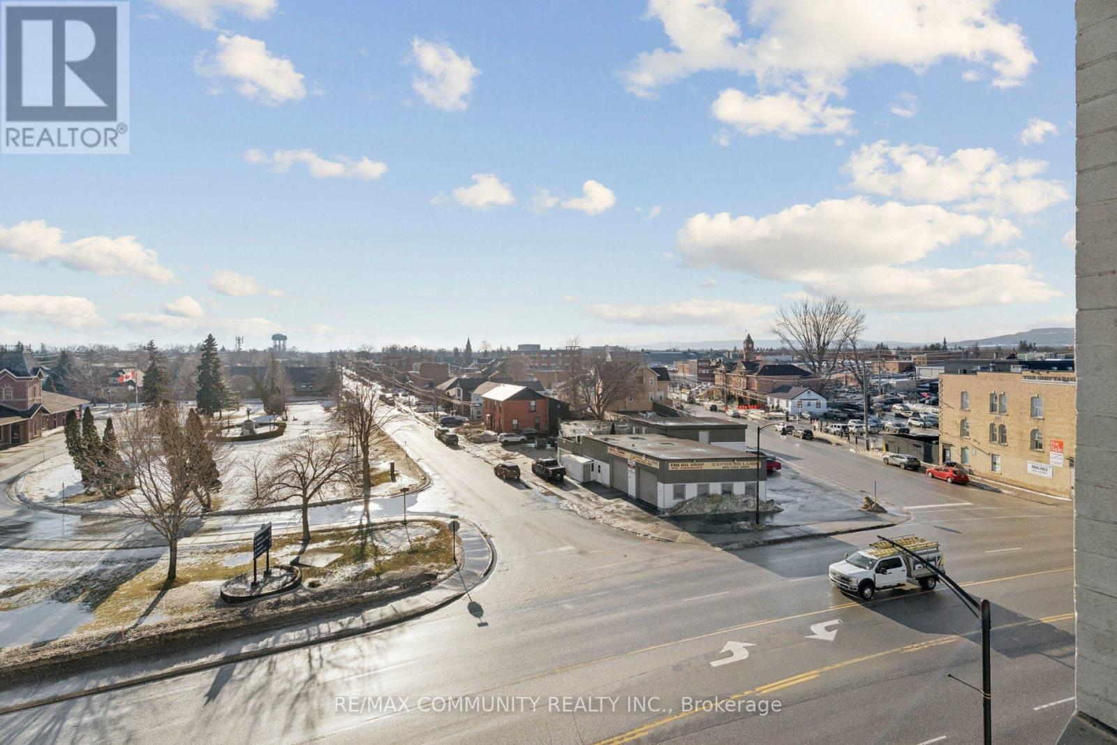 415 - 31 Huron Street, Collingwood, Ontario  L9Y 0E8 - Photo 50 - S12688076