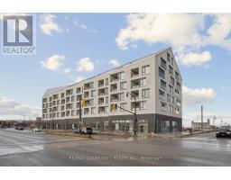 415 - 31 HURON STREET, Collingwood, Ontario
