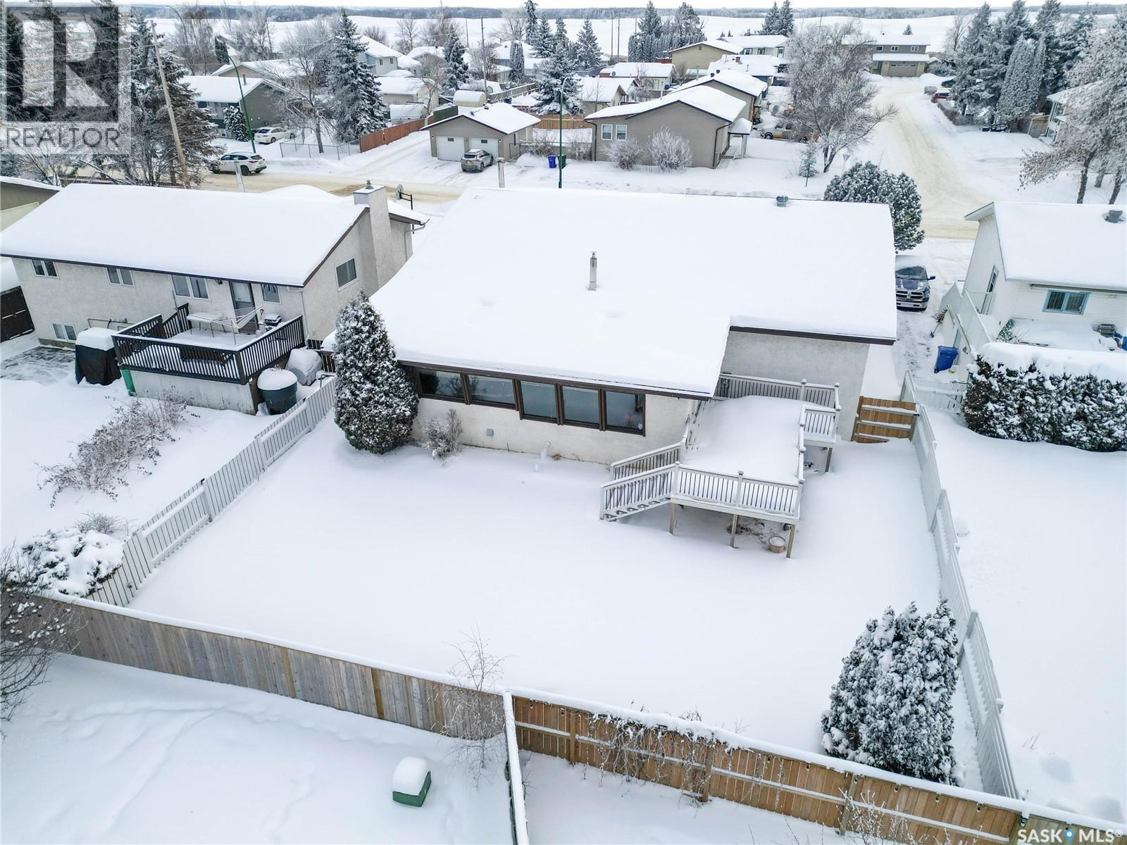 3082 Sherman Drive, Prince Albert, Saskatchewan  S6V 7H6 - Photo 31 - SK026656