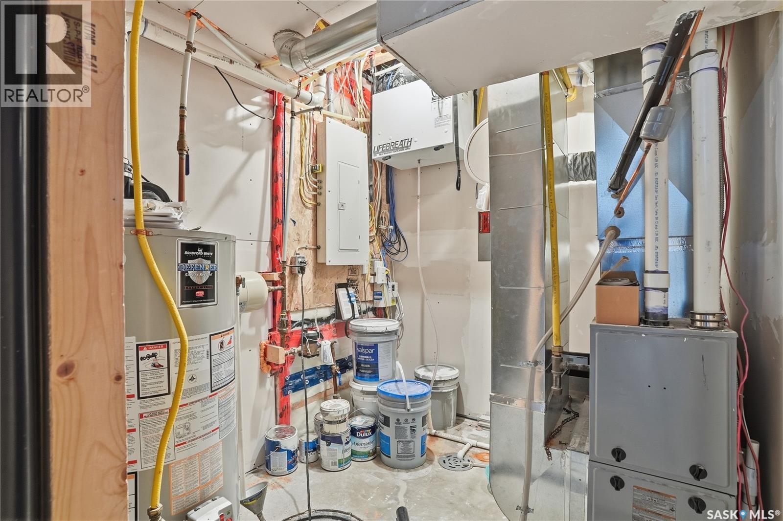 242 Kloppenburg Way, Saskatoon, Saskatchewan  S7W 0N6 - Photo 39 - SK026616