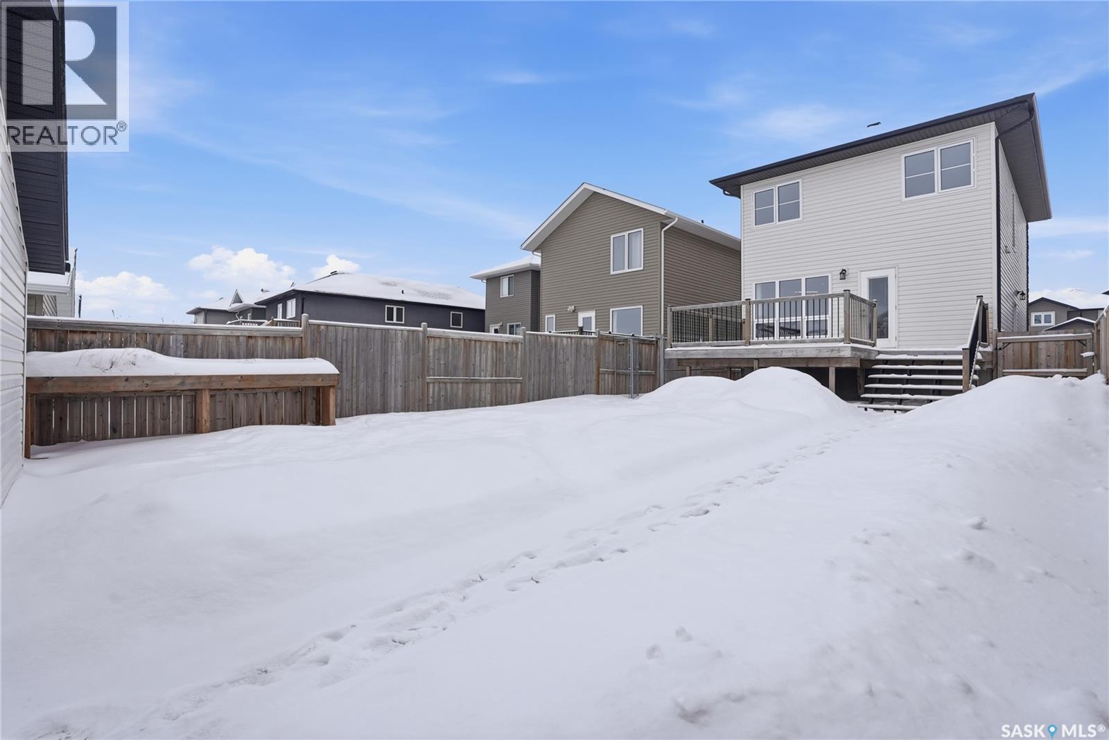 242 Kloppenburg Way, Saskatoon, Saskatchewan  S7W 0N6 - Photo 44 - SK026616