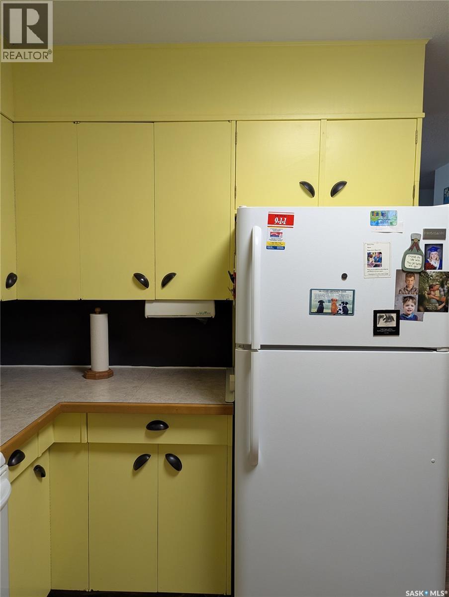 144 Assiniboine Terrace, Kamsack, Saskatchewan  S0A 1S0 - Photo 2 - SK026615