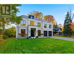 1380 BIRCHWOOD HEIGHTS DRIVE, Mississauga, Ontario