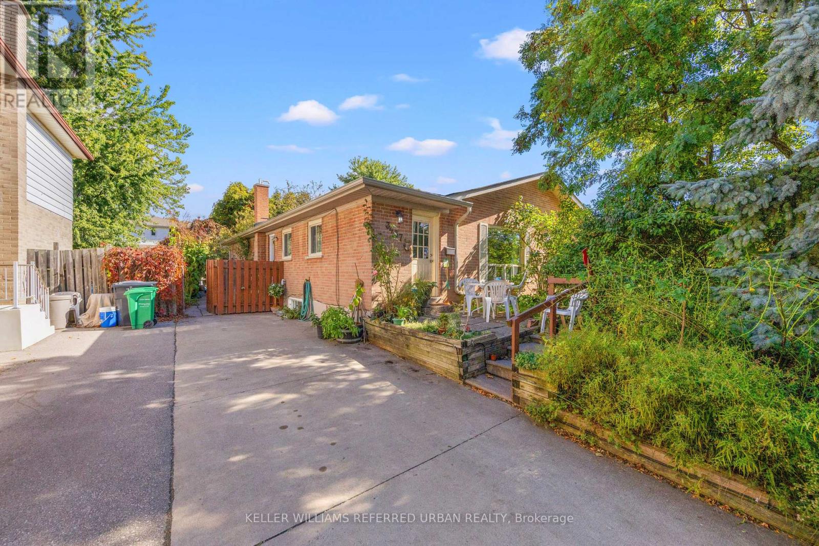 BSMT - 3457 GALENA CRESCENT, Mississauga, Ontario