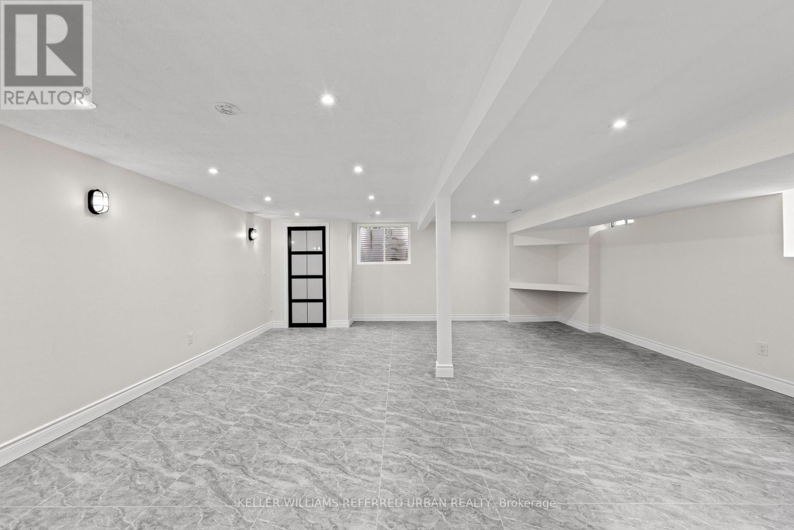 Bsmt - 3457 Galena Crescent, Mississauga, Ontario  L5A 3L7 - Photo 11 - W12687896