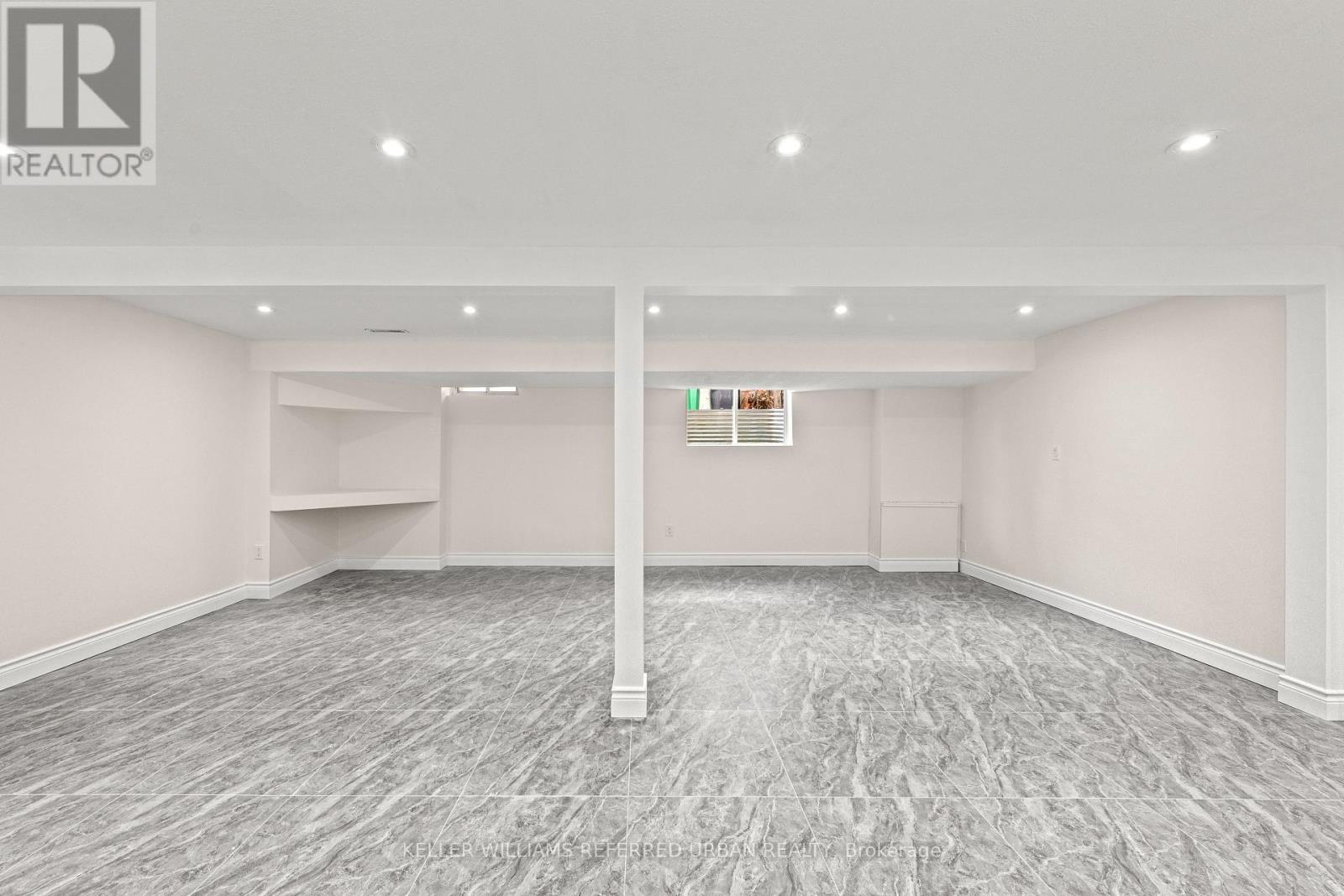 Bsmt - 3457 Galena Crescent, Mississauga, Ontario  L5A 3L7 - Photo 12 - W12687896