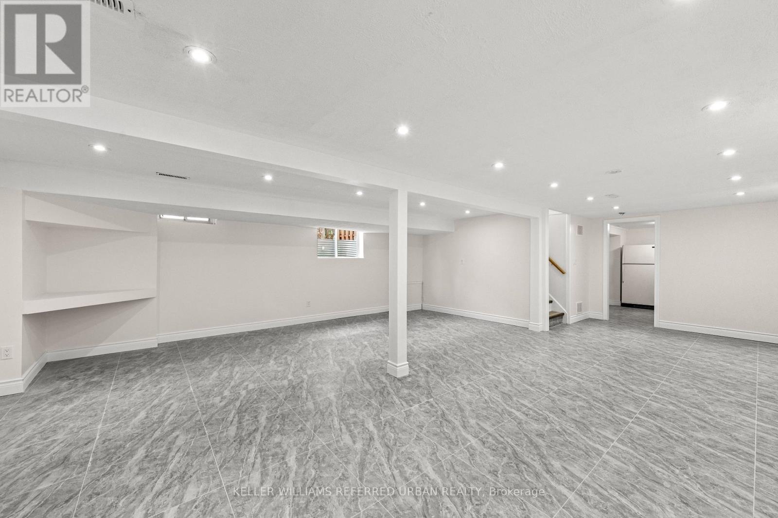 Bsmt - 3457 Galena Crescent, Mississauga, Ontario  L5A 3L7 - Photo 13 - W12687896