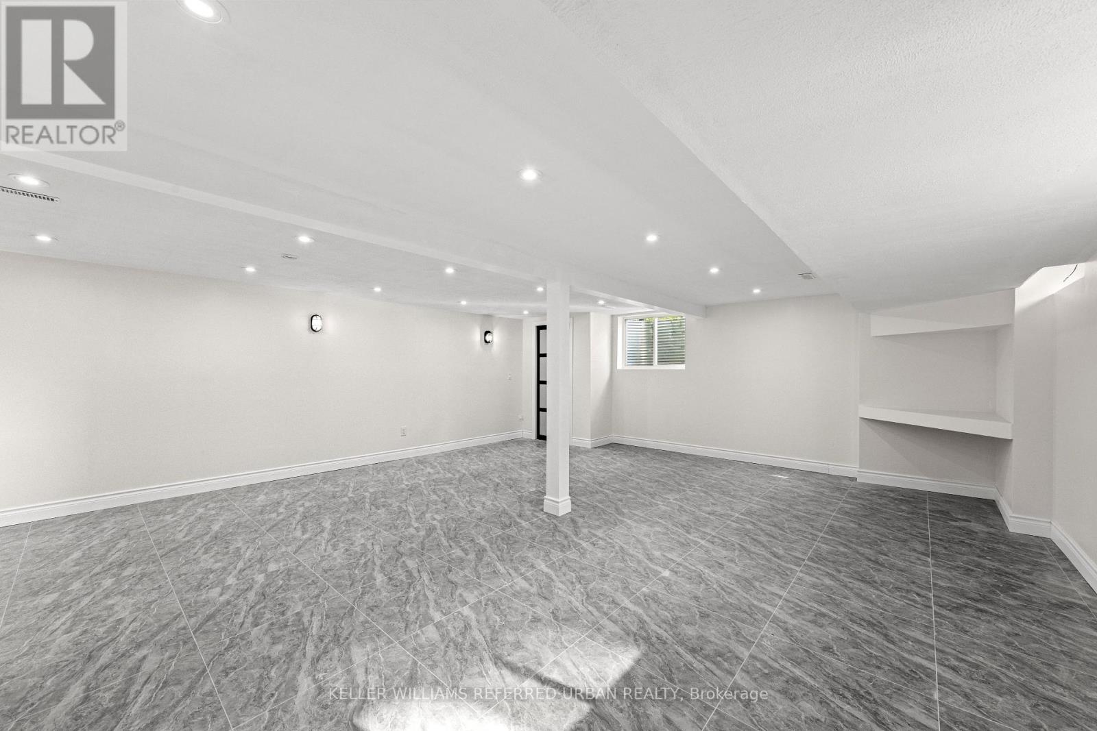 Bsmt - 3457 Galena Crescent, Mississauga, Ontario  L5A 3L7 - Photo 17 - W12687896