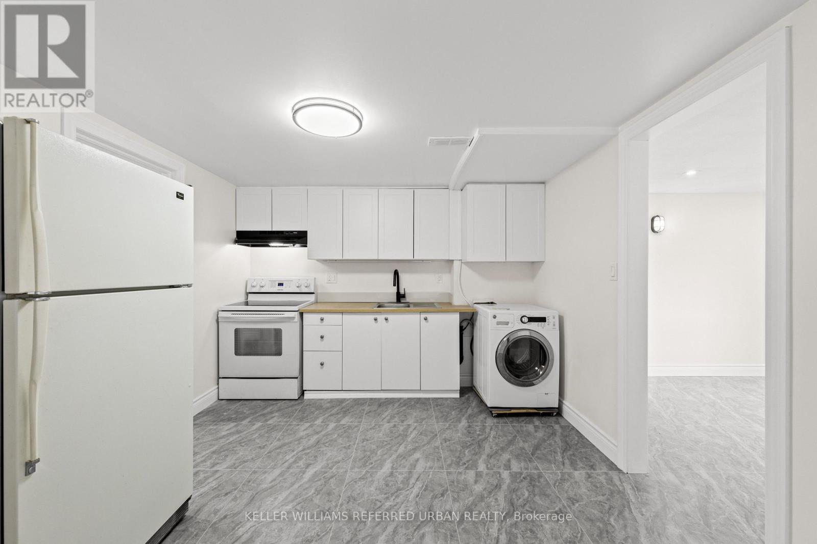 Bsmt - 3457 Galena Crescent, Mississauga, Ontario  L5A 3L7 - Photo 22 - W12687896