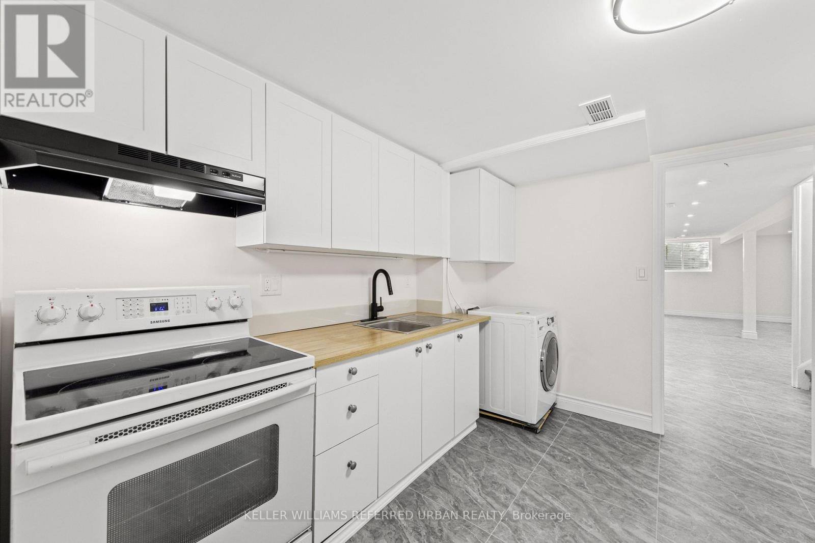 Bsmt - 3457 Galena Crescent, Mississauga, Ontario  L5A 3L7 - Photo 24 - W12687896