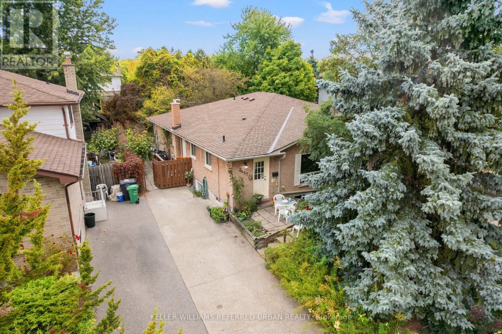 Bsmt - 3457 Galena Crescent, Mississauga, Ontario  L5A 3L7 - Photo 36 - W12687896