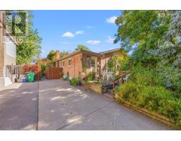 BSMT - 3457 GALENA CRESCENT, Mississauga, Ontario