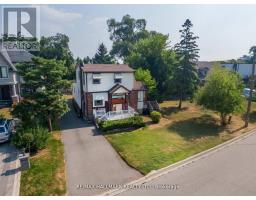 724-728 MONTBECK CRESCENT, Mississauga, Ontario