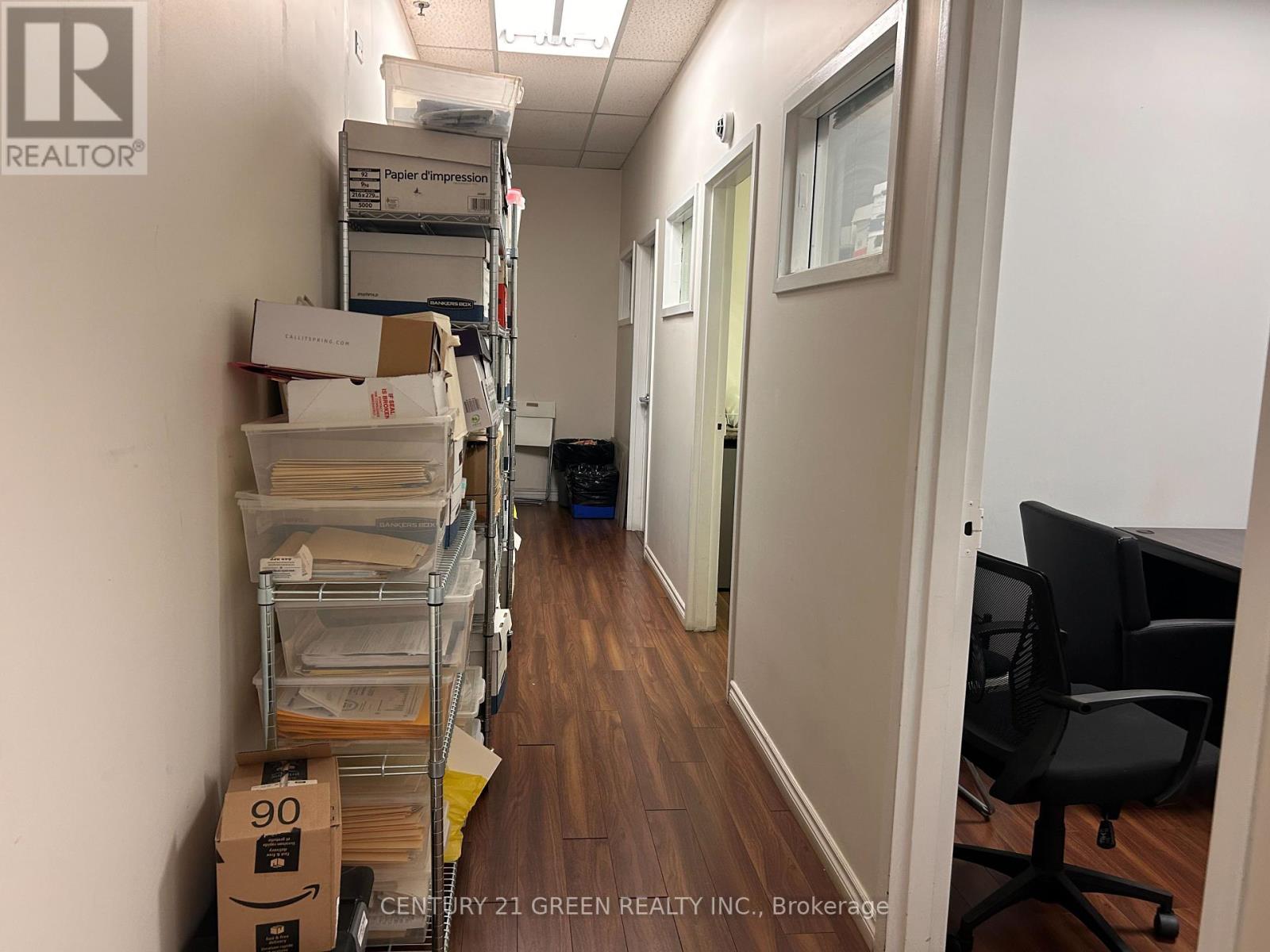 7 - 100 Wilkinson Road, Brampton, Ontario  L6T 4Y9 - Photo 12 - W12687956