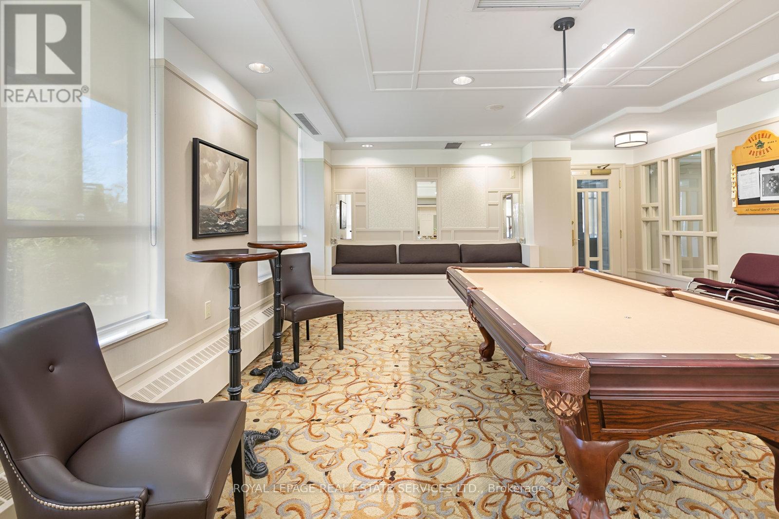 301 - 2 Aberfoyle Crescent, Toronto, Ontario  M8X 2Z8 - Photo 11 - W12687976