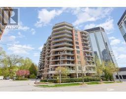 301 - 2 ABERFOYLE CRESCENT, Toronto, Ontario