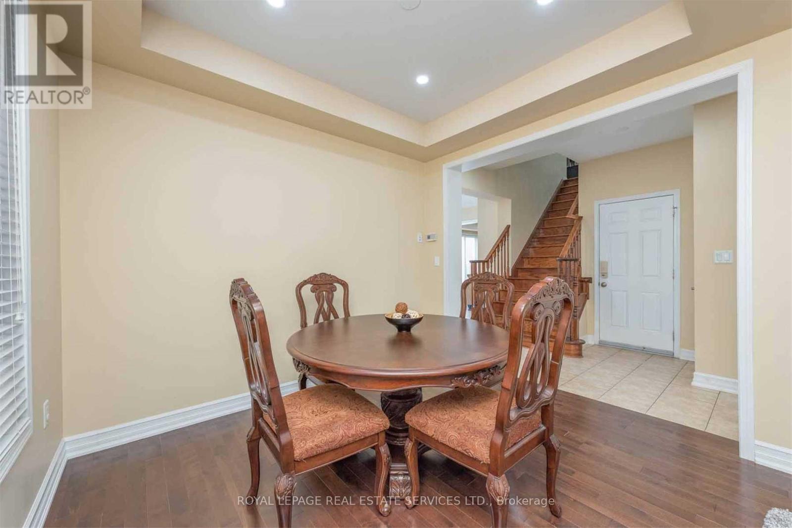 289 Potts Terrace, Milton, Ontario  L9T 0X6 - Photo 11 - W12687992