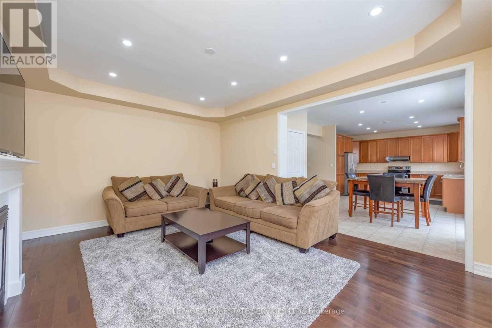 289 Potts Terrace, Milton, Ontario  L9T 0X6 - Photo 13 - W12687992