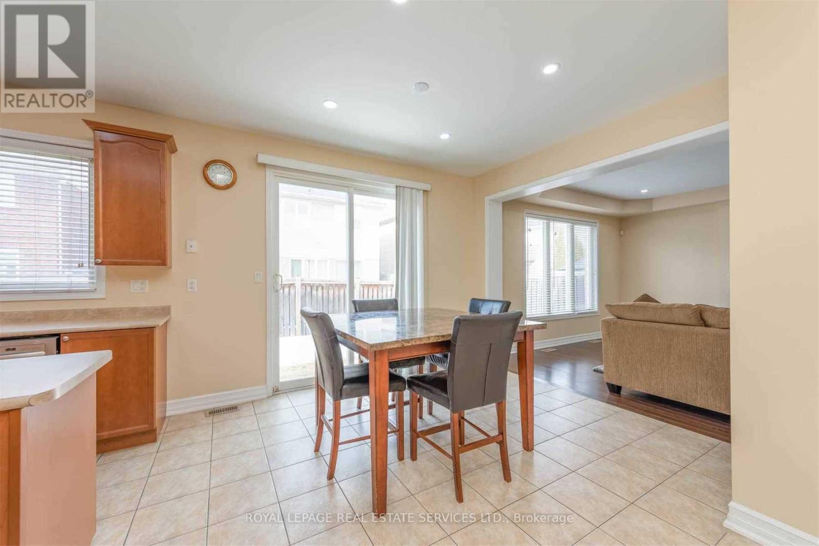 289 Potts Terrace, Milton, Ontario  L9T 0X6 - Photo 16 - W12687992