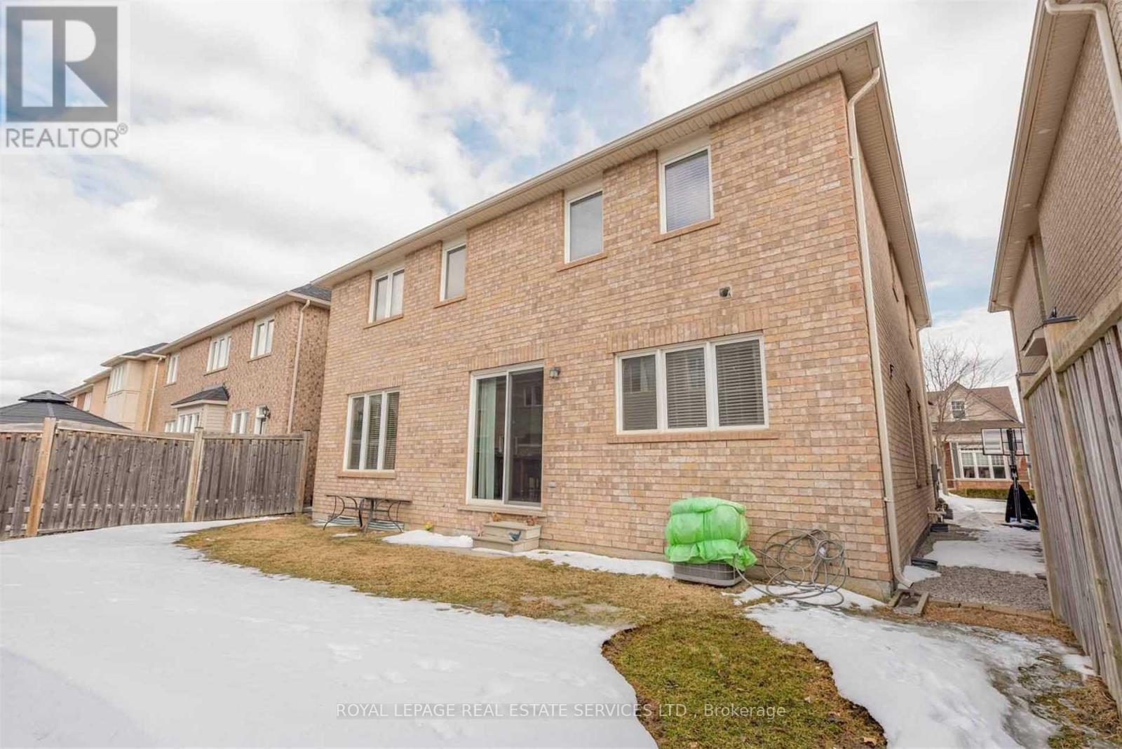 289 Potts Terrace, Milton, Ontario  L9T 0X6 - Photo 32 - W12687992