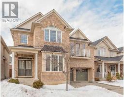 289 POTTS TERRACE, Milton, Ontario