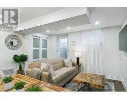 289 POTTS TERRACE, Milton, Ontario