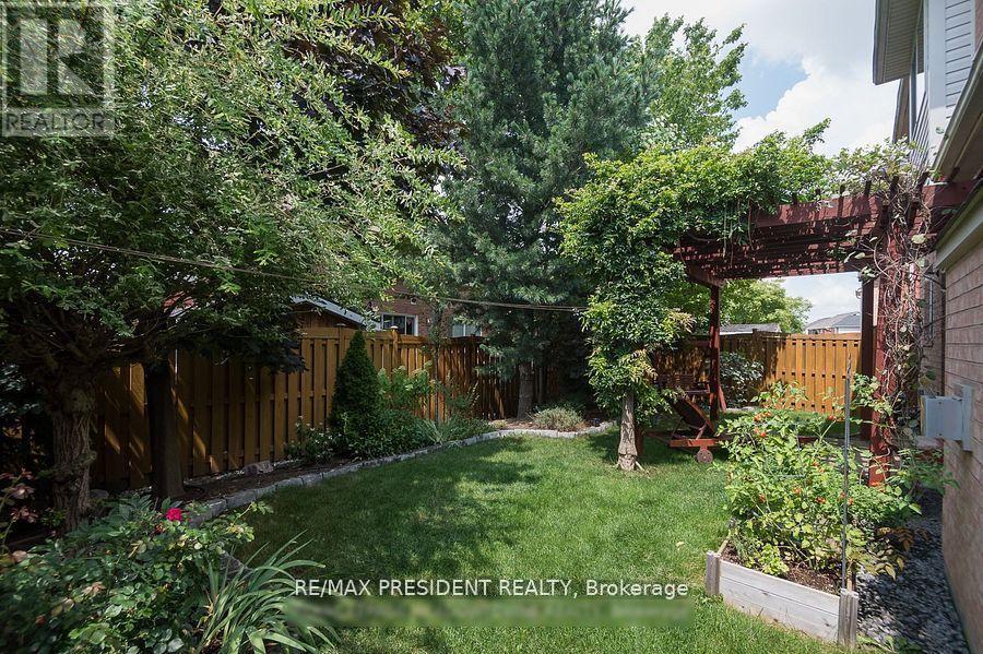 1339 Marshall Crescent, Milton, Ontario  L9T 6N4 - Photo 20 - W12688016