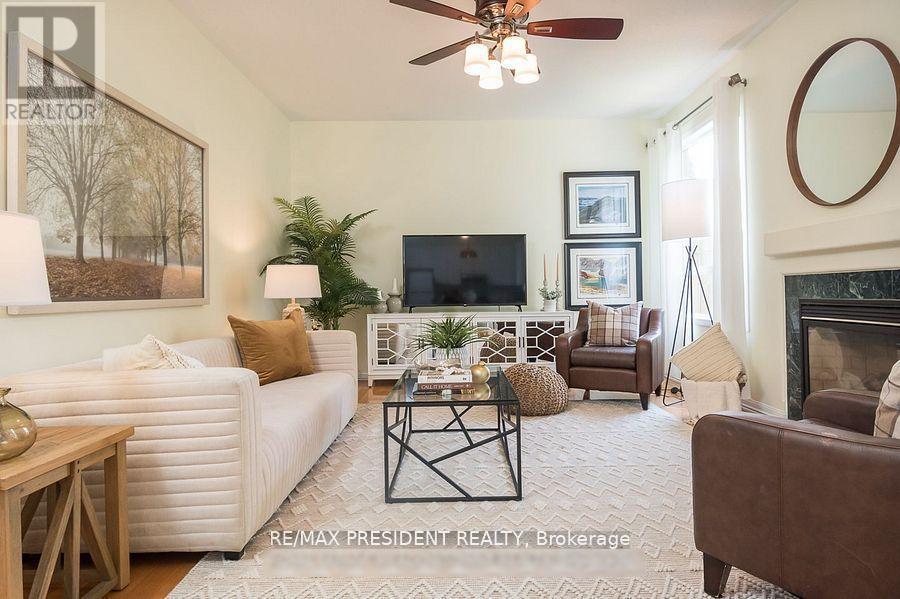 1339 Marshall Crescent, Milton, Ontario  L9T 6N4 - Photo 6 - W12688016