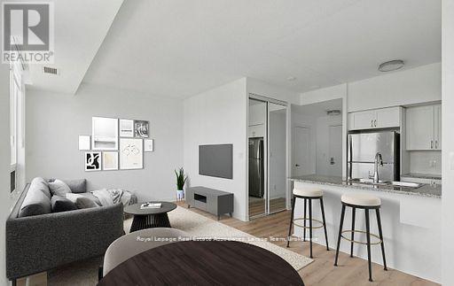 3701 - 208 ENFIELD PLACE, Mississauga, Ontario