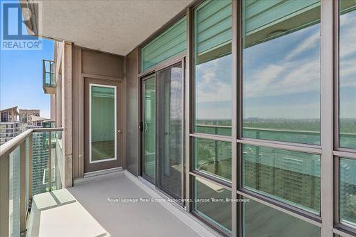 3701 - 208 Enfield Place, Mississauga, Ontario  L5B 0G8 - Photo 23 - W12688060