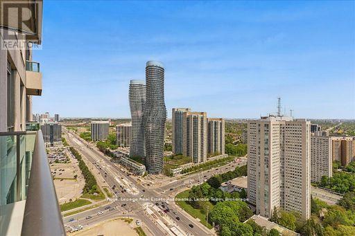 3701 - 208 Enfield Place, Mississauga, Ontario  L5B 0G8 - Photo 28 - W12688060