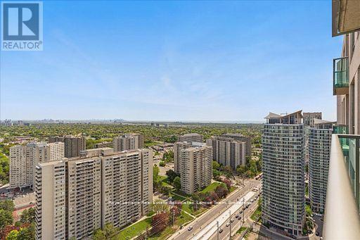 3701 - 208 Enfield Place, Mississauga, Ontario  L5B 0G8 - Photo 29 - W12688060