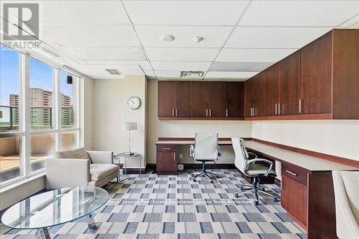 3701 - 208 Enfield Place, Mississauga, Ontario  L5B 0G8 - Photo 33 - W12688060