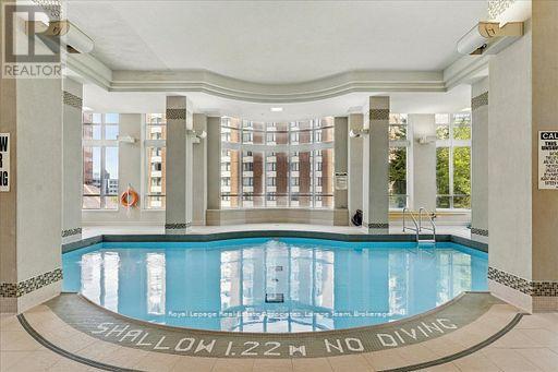 3701 - 208 Enfield Place, Mississauga, Ontario  L5B 0G8 - Photo 36 - W12688060