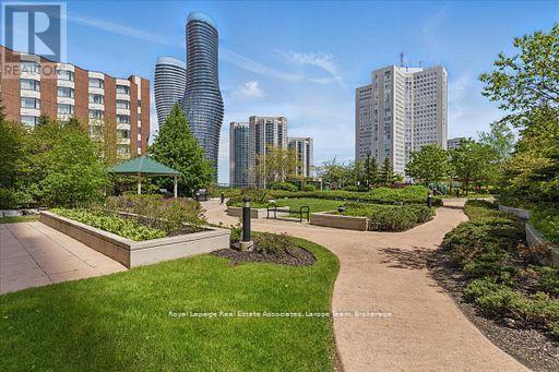 3701 - 208 Enfield Place, Mississauga, Ontario  L5B 0G8 - Photo 39 - W12688060